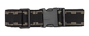 Luggage belt 