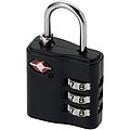 luggage lock