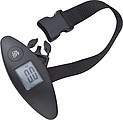 Luggage scale