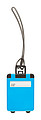 luggage tag