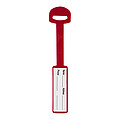 luggage tag