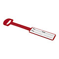 luggage tag