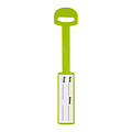 luggage tag
