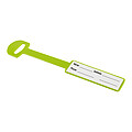 luggage tag
