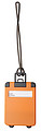 luggage tag