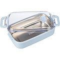 Lunch box Alven | Recycled | 750 ml
