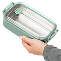 Lunch box Alven | Recycled | 750 ml