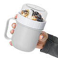 Lunch pot Nivo | 450 ml