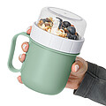 Lunch pot Nivo | 450 ml