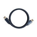 magnetic 60W USB-C cable