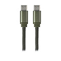magnetic 60W USB-C cable