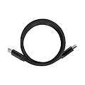 magnetic 60W USB-C cable