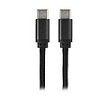 magnetic 60W USB-C cable