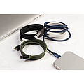 magnetic 60W USB-C cable