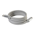 magnetic 60W USB-C cable