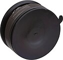 Magnetic phone holder, dark grey