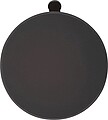 Magnetic phone holder, dark grey