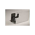 Magnetic phone holder