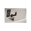 Magnetic phone holder