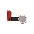 Magnetic phone holder