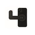 Magnetic phone holder