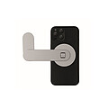 Magnetic phone holder