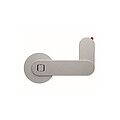 Magnetic phone holder