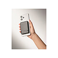 Magnetic power bank set 5000mAh