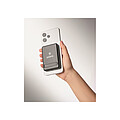 Magnetic power bank set 5000mAh