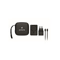 Magnetic power bank set 5000mAh