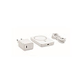 Magnetic power bank set 5000mAh