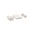 Magnetic power bank set 5000mAh