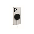 Magnetic wireless charger 25W