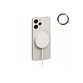Magnetic wireless charger 25W