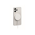 Magnetic wireless charger 25W