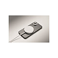 Magnetic wireless charger 25W