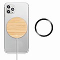 Magnetic Wireless charger