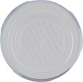 Magnify jar Sunlit, light green