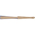 Manuela hand fan, royal blue
