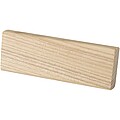 Maro car air freshener, wood