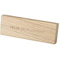 Maro car air freshener, wood