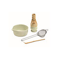 Matcha set 5 pcs