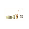 Matcha set 5 pcs