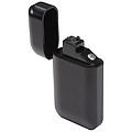 Matt USB lighter