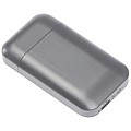 Matt USB lighter