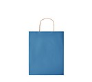 Medium Gift paper bag90 gr/m
