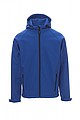 Men’s jacket PAYPER GALE, royal blue, L