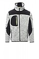 Men’s jacket PAYPER TRIP, light grey, XXL