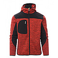 Men’s jacket PAYPER TRIP, red, XS