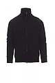 Men’s sweatshirt PAYPER PANAMA+, black, 3XL